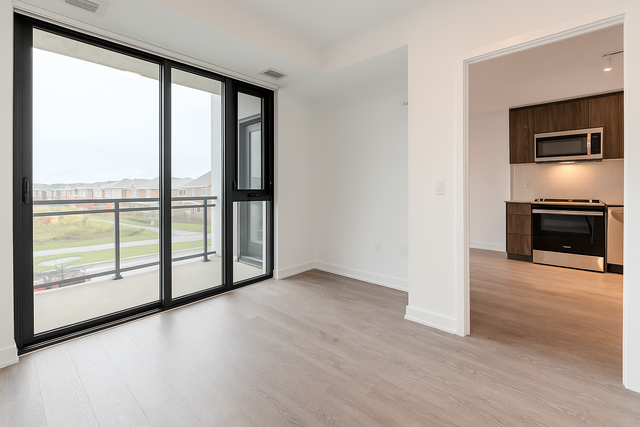 For Rent - 1 Bed 1 Bath in Long Term Rentals in Oakville / Halton Region - Image 7