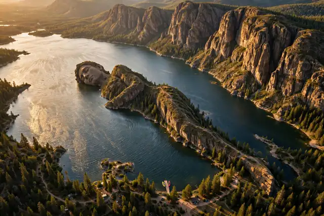 Thunder Bay Video: Lake Superior & Wilderness $200/hr