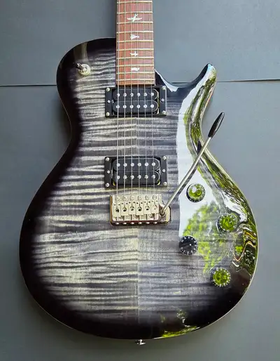 2023 PRS Tremonti SE with Whammy, View more