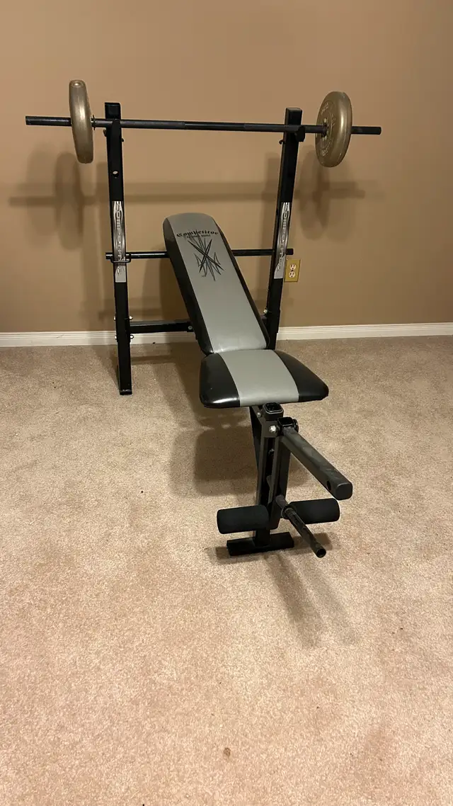 Exercise equipment  in Other in Cambridge - Image 4