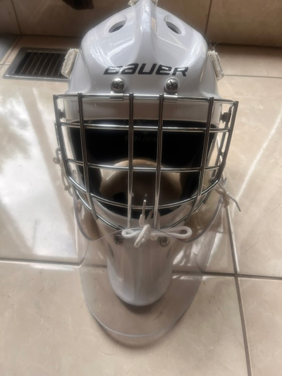Casque de gardien de but Bauer 930 junior, View more