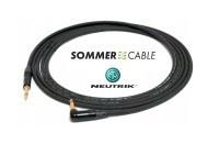 SOMMER Spirit LLX Low Loss Guitar Cable [New+Lifetime Warranty]!