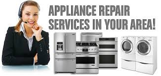 FAST! In home REPAIRS to FRIDGE STOVE WASHER DRYER DISHWASHER in Appliance Repair & Installation in Edmonton