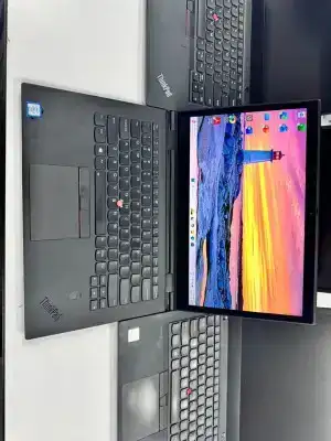 FIRM PRICE, NOT NEGOTIABLE ▶︎ Model: Lenovo Thinkpad T480 ▶︎ Display: 14 Inch ▶︎ Processor: Intel Co...