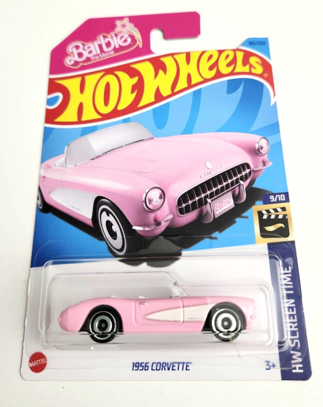 Hot Wheels  x 3 in Toys & Games in Windsor Region - Image 3