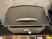 WASHER DRYER BASE FOR SALE, NEVER USED FOR 27 INCH WASHER
