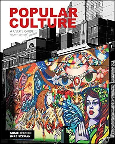 Popular Culture, A User's Guide, 4th Edition by O'Brien & Szeman dans Manuels  à Ville de Montréal