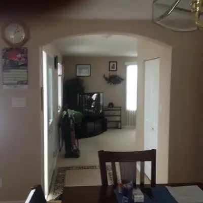 Acreage for sale Forest Glen Estates Lot 30 sitting on 3.25 acres 3 bedroom house no basement low mo...