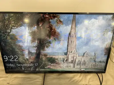 Insigna LCD Plasma TV (35 inch) x2, View more