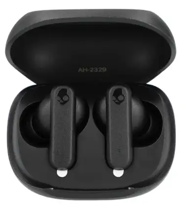 Selling a pair of Skullcandy Smokin' Buds True Wireless Earbuds great condition was only used a few...