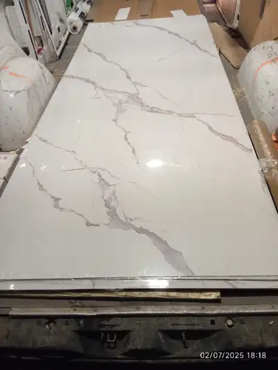 SPC Wall Panels: SPC panels are completely waterproof, making them an excellent choice for bathrooms...