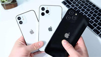iPhone SE, XR, 12, 12 Pro, 12 Pro Max - Unlocked & Like-New