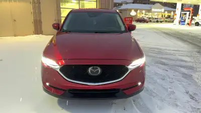 My Mazda like new come with a remote statelite system