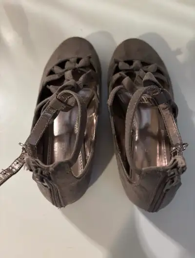 American Eagle kids size 3, View more