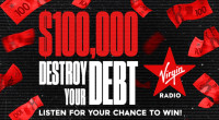 $100K Edmonton Radio Contest (Enter for a Chance to Win )