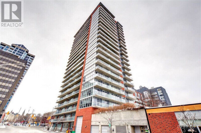 Condo for sale - 2 bdr Byward Market dans Condos à vendre  à Ottawa