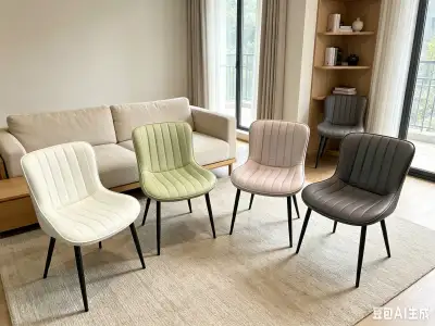 Scratch-resistant Dining Chair Cheap price , View more