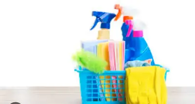 Cleaning service, View more