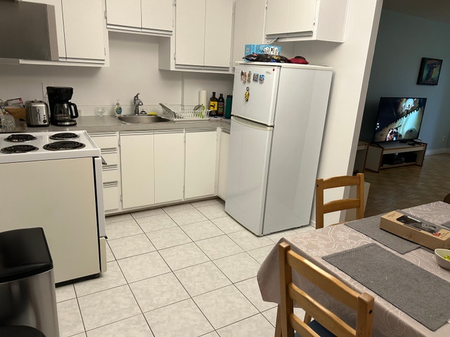 très beau logement bien situé — photo 1