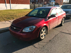 2010 Chevrolet Cobalt lt