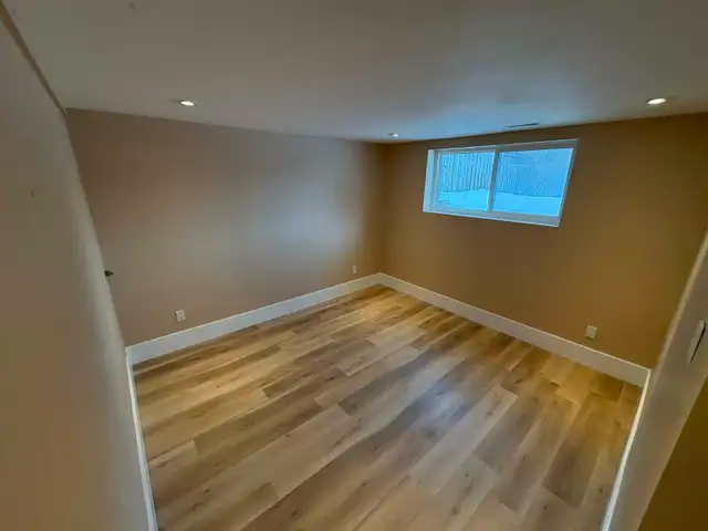 Renovated 2 bed 1 bath Basement Apartment for rent! in Long Term Rentals in Kitchener / Waterloo - Image 3