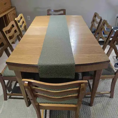 Dining Table $ chairs, View more