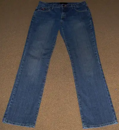 VINTAGE WOMEN'S **LOIS** JEANS, View more