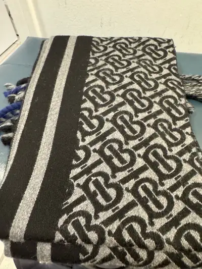 Burberry Scarf, View more