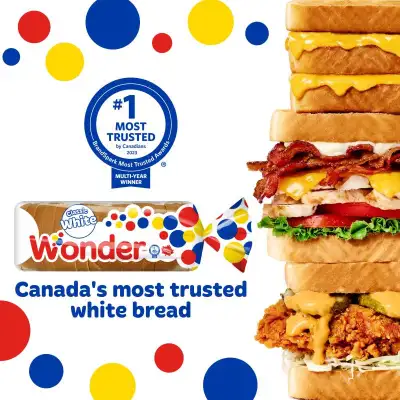 Wonderbrands Franchises for Sale: (1) Franchise for Sale: 401118 Location: Halifax, NS and surroundi...