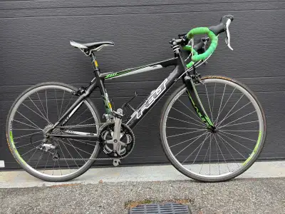 Vélo de route Felt ZW6, View more