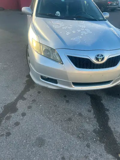 I bought it for 8500 two years ago.PLEASE READ CAREFULLY BEFORE CALLING. It’s still drivable but bat...