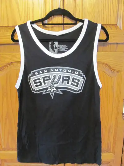 NBA  San Antonio Spurs Jersey, View more