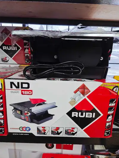 Scie a céramique a eau , View more