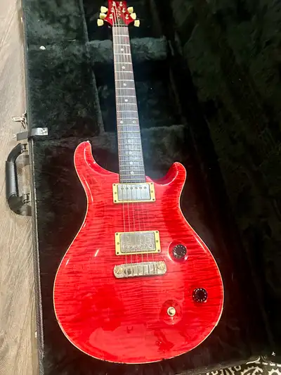 PRS McCarty Core USA, View more
