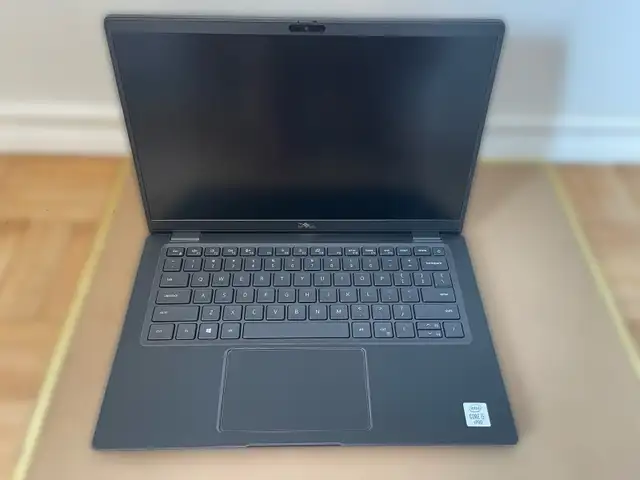 Dell Laptop (Latitude 7410)
