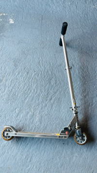 Razor scooter 