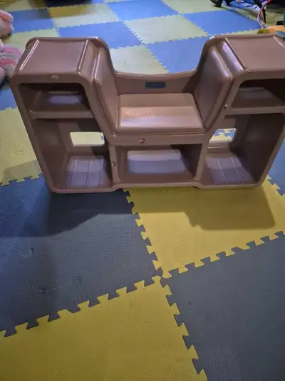 Simplay3 Cubby Reading Nook, View more