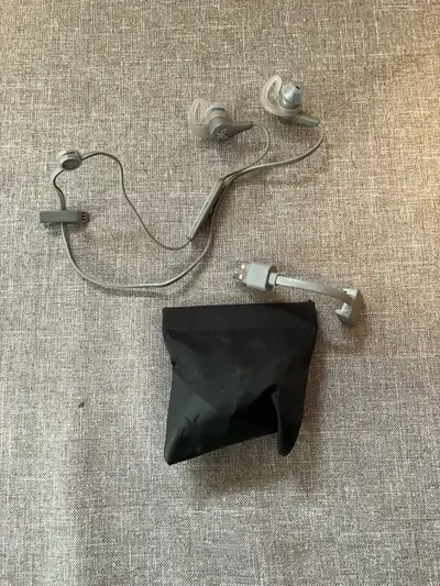 JayBird Headphones Wireless rechargeable Excellent condition Hardly used Everything included