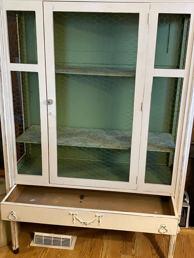 Hutch Cabinet in Hutches & Display Cabinets in Renfrew - Image 2