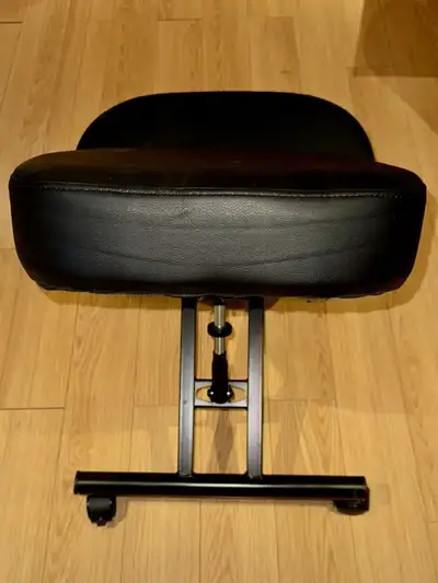 Kneel Chair, View more