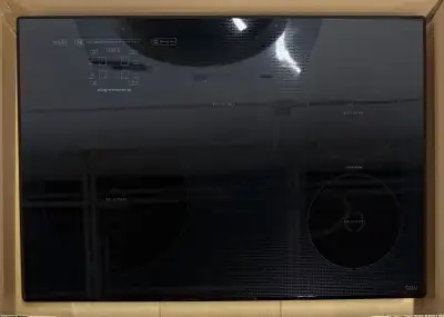 NEW! Induction Cooktop “KITCHEN AID” W30”, View more