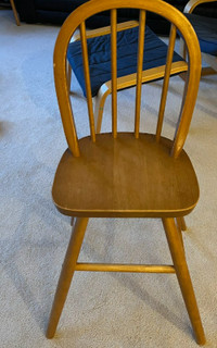 MOVING SALE - IKEA Junior Chair