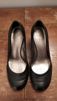 Aldo wedge heels, size 37