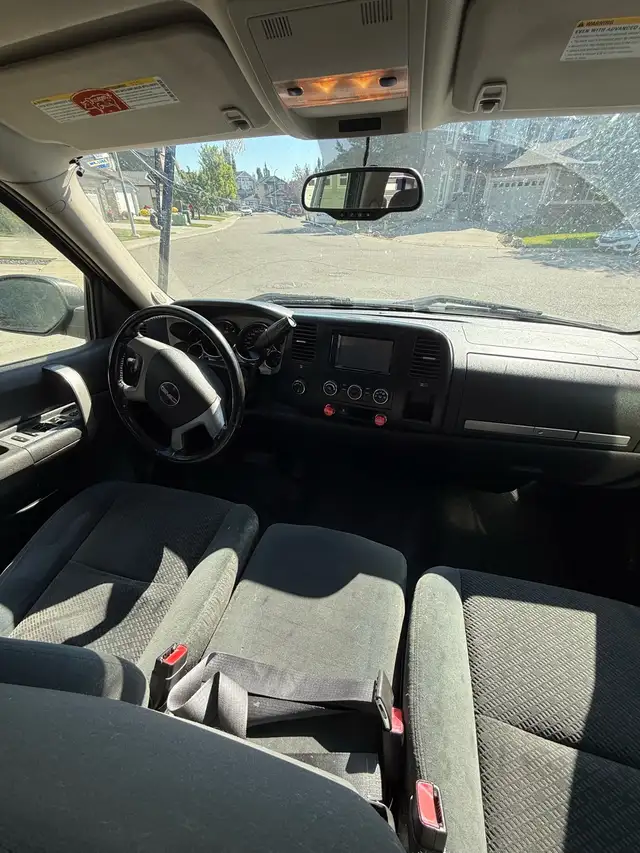 2008 GMC Sierra 1500528484069929144326