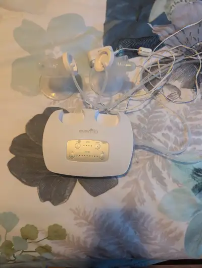 Breast pump, View more