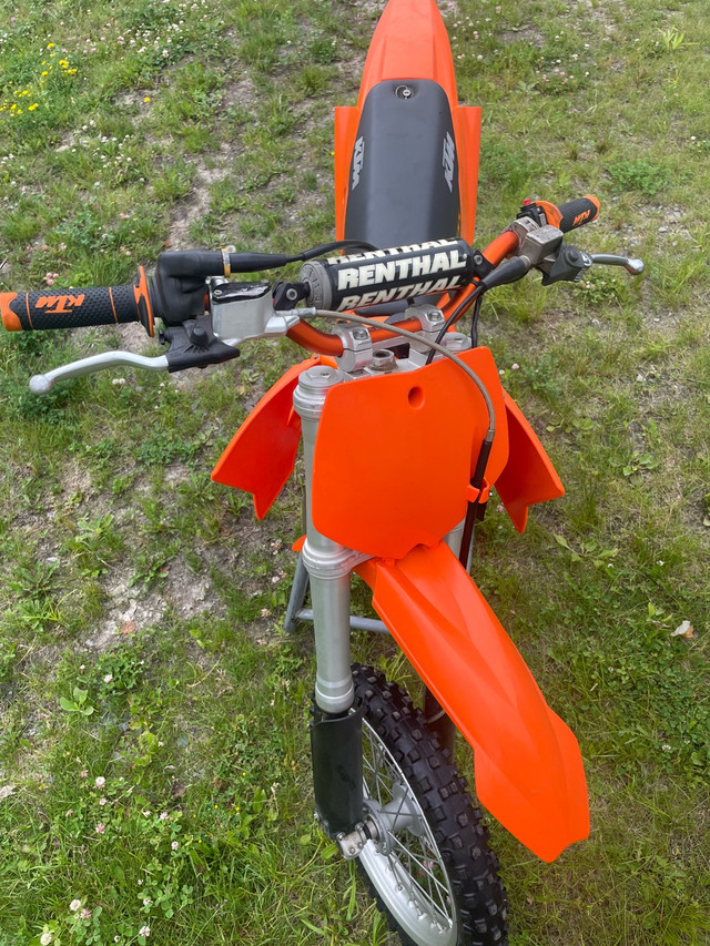 2004 KTM 65sx in Other in Ottawa - Image 3