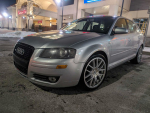 2007 Audi A3