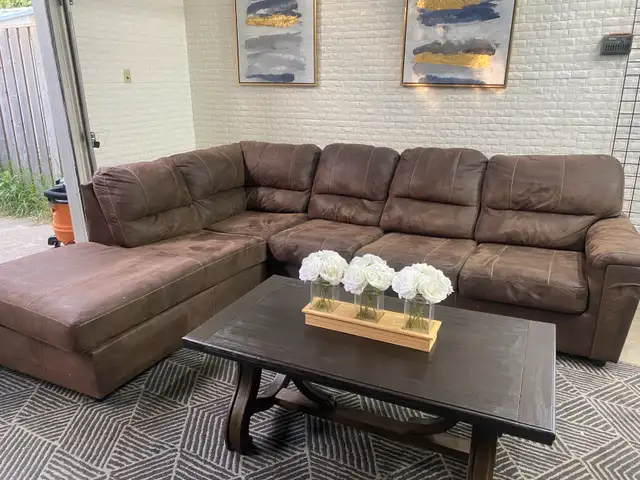 FREE DELIVERY Sectional 62864361639937122