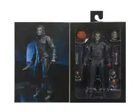 IN STORE! Halloween Ends Ultimate Michael Myers 7" Action Figure