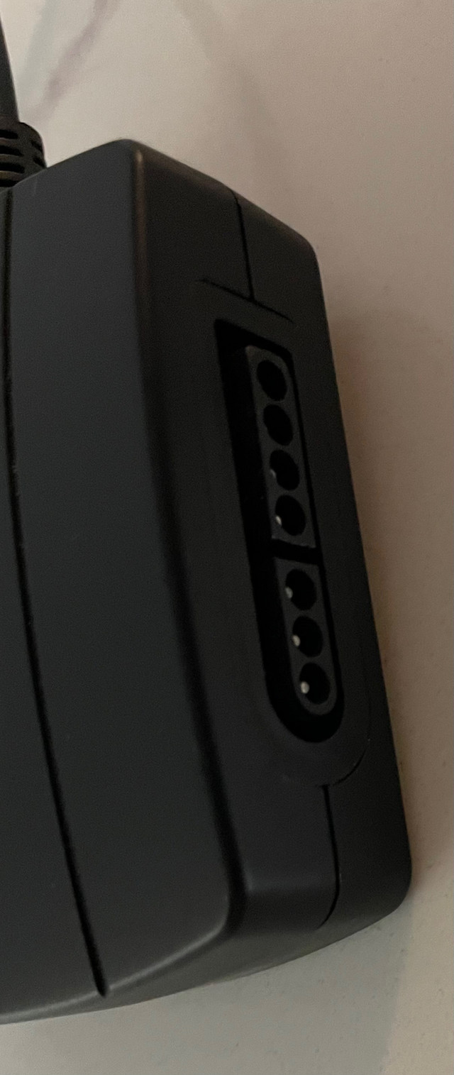 Super Nintendo (SNES) Controller Adapter USB in Older Generation in London - Image 2